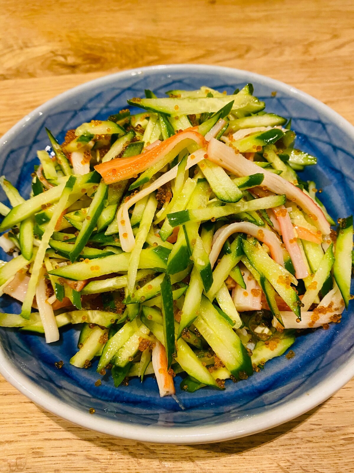 簡単おつまみ とびっこきゅうり レシピ 作り方 By Kimuキッチン O 楽天レシピ 簡単おつまみ とびっこきゅうり レシピ 作り方 By Kimuキッチン O 楽天レシピ